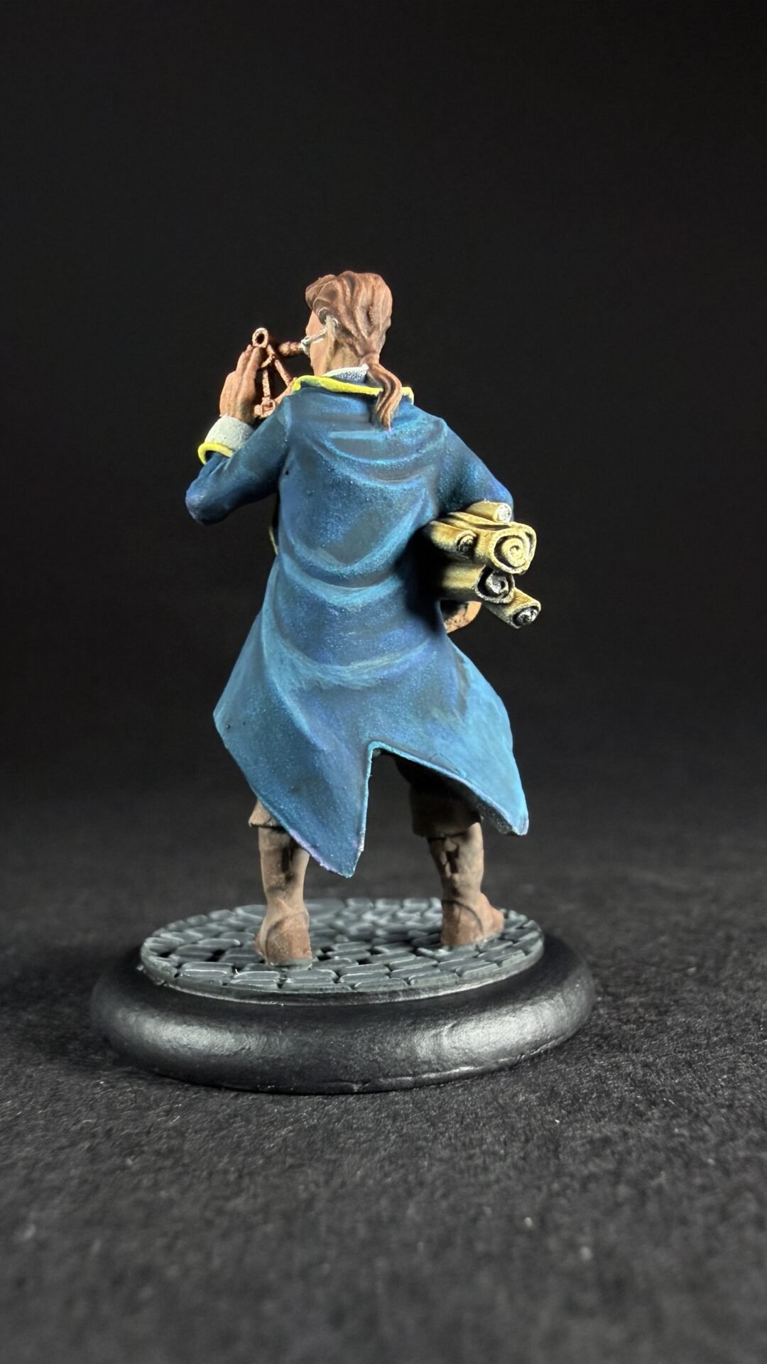 Carnevale Patricians Wayfinder