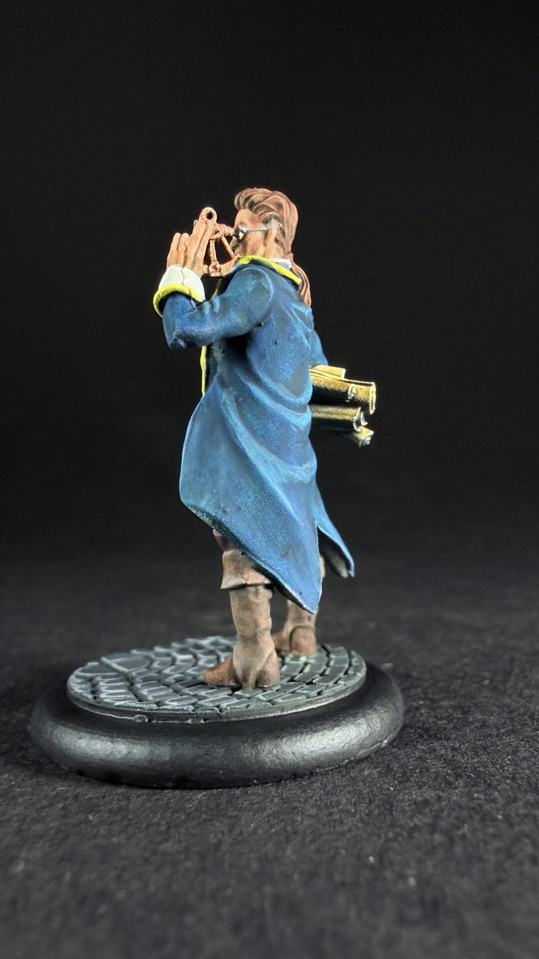 Carnevale Patricians Wayfinder