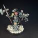 Space Wolves Iron Priest