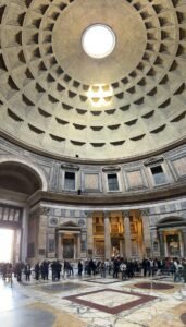 Pantheon