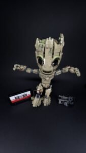 Lego Groot