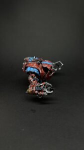 Puppets War Orc Dreadnaught 'Karl"