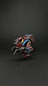 Puppets War Orc Dreadnaught 'Karl"