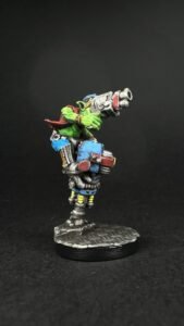 Kromlech Goblin Aide