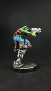 Kromlech Goblin Aide