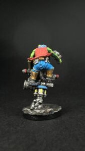 Kromlech Goblin Aide