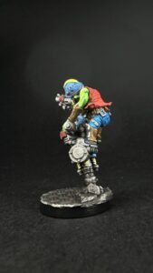 Kromlech Goblin Aide