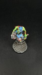 Kromlech Goblin Aide