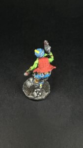 Kromlech Goblin Aide