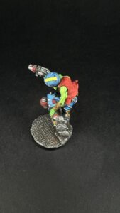 Kromlech Goblin Aide