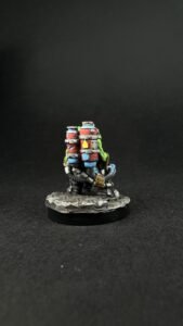 Kromlech Goblin Aide