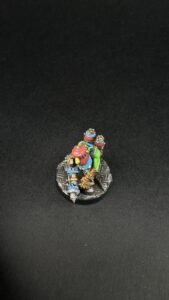 Kromlech Goblin Aide