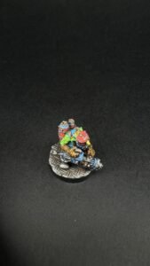 Kromlech Goblin Aide