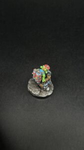 Kromlech Goblin Aide