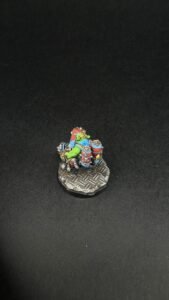 Kromlech Goblin Aide