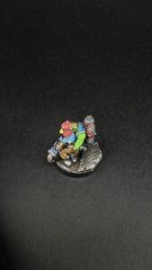 Kromlech Goblin Aide