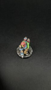 Kromlech Goblin Aide