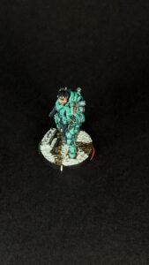 Infinity Yu Jing Guyong Invincible Specialist Kit Kokram