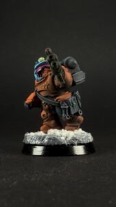 Necromunda, Ironhead Squat Prospectors