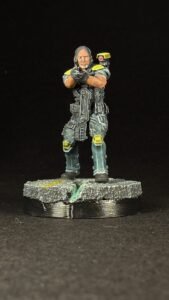 Palanite Enforcers