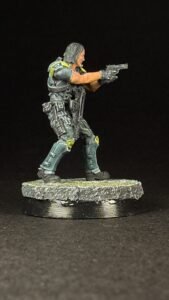 Palanite Enforcers
