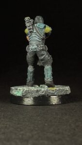 Palanite Enforcers