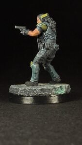 Palanite Enforcers