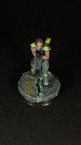 Palanite Enforcers