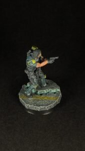 Palanite Enforcers