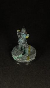 Palanite Enforcers