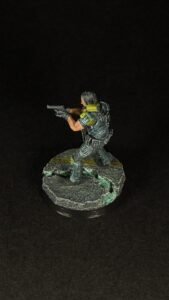 Palanite Enforcers