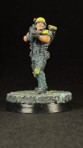 Palanite Enforcers