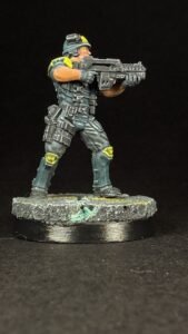 Palanite Enforcers