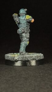 Palanite Enforcers