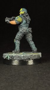 Palanite Enforcers
