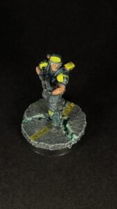 Palanite Enforcers