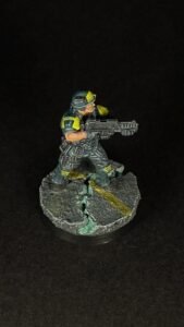 Palanite Enforcers