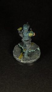 Palanite Enforcers