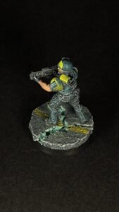 Palanite Enforcers