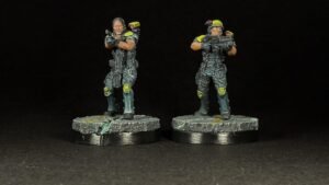 Palanite Enforcers