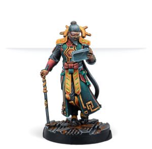 Dragon Lord