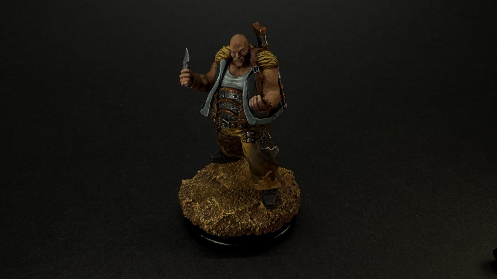 Wild West Exodes Outlaw Jake Willamson