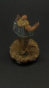 Wild West Exodes Outlaw Jake Willamson