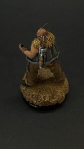 Wild West Exodes Outlaw Jake Willamson