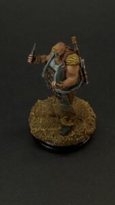 Wild West Exodes Outlaw Jake Willamson