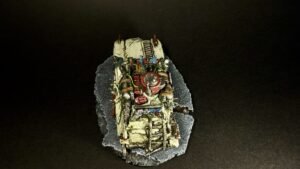 Puppets War Orco One