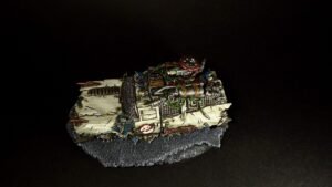 Puppets War Orco One