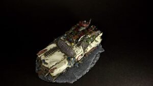 Puppets War Orco One