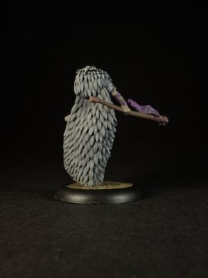 IMG_9797 Guild Ball Morticians Captain, Obulus