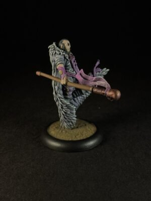 IMG_9803 Guild Ball Morticians Captain, Obulus